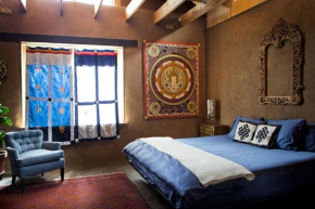CASA DE COUGLETTA - Artist retreat, stunning views